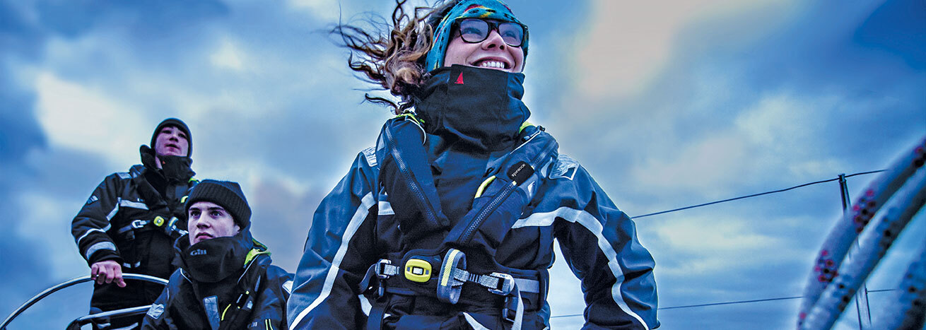 Pro Sensor Life Jackets