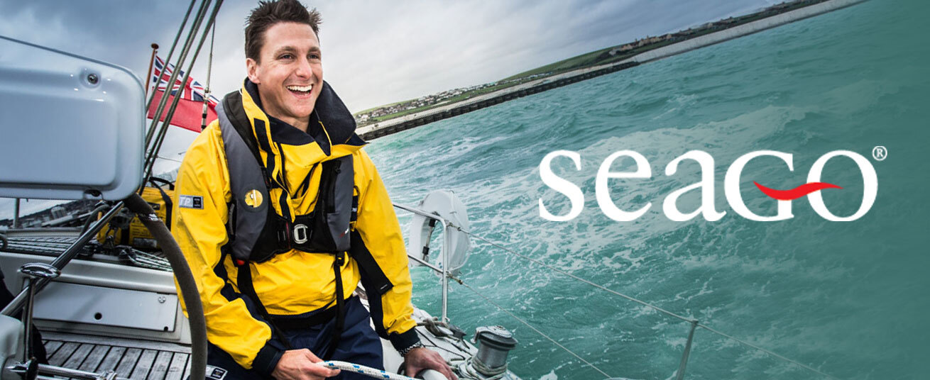 Seago Life Jackets