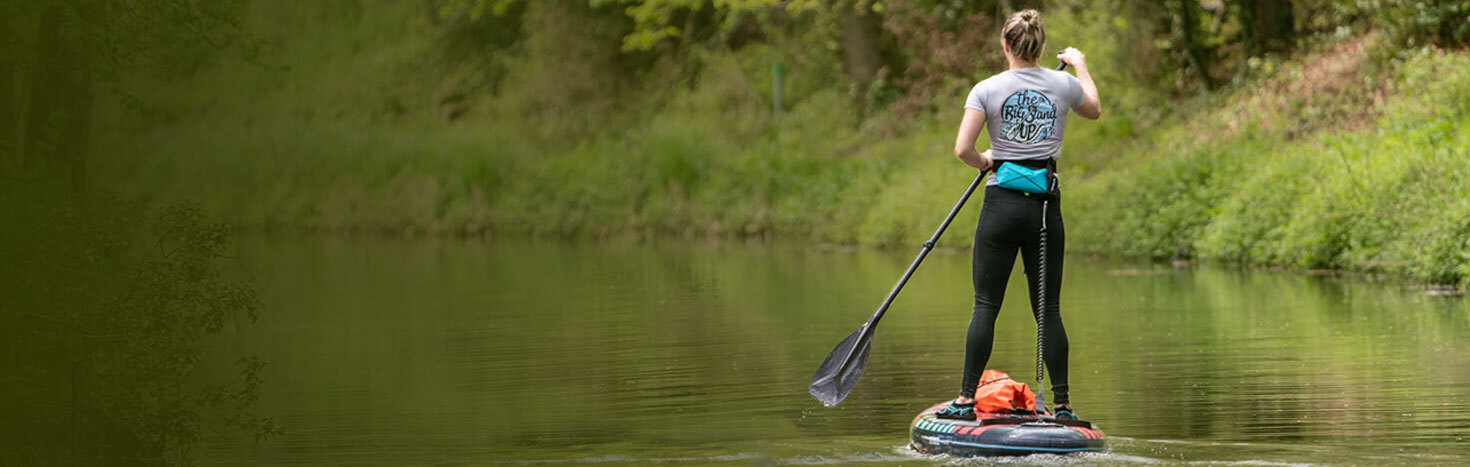 Spinlock Alto 75N Waist Worn PFD
