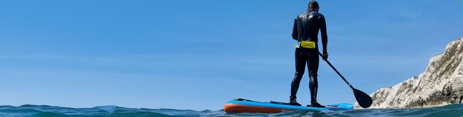 Spinlock Alto 75N Waist Worn PFD