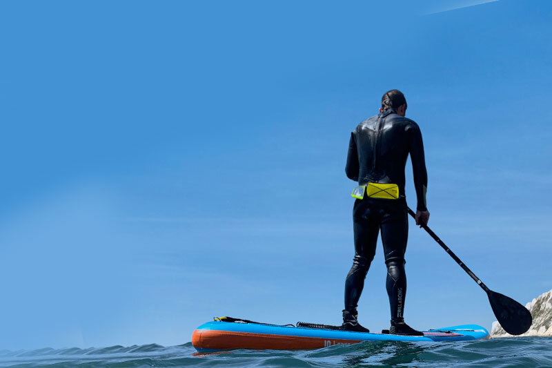 Spinlock Alto 75N Waist Worn PFD