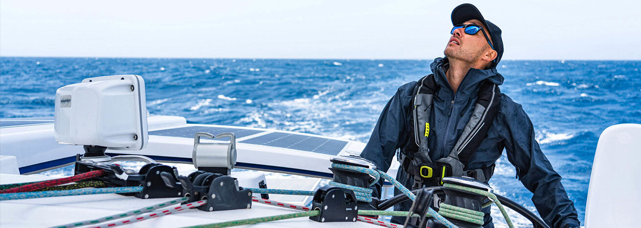 Automatic Life Jackets