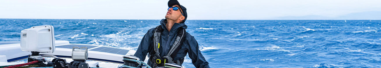Automatic Life Jackets