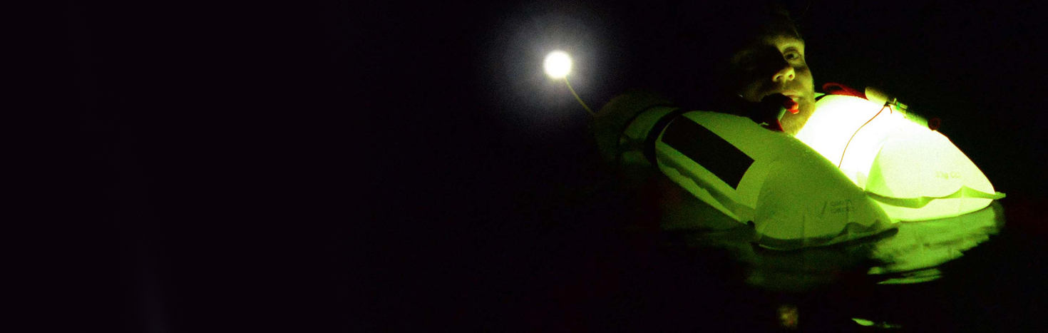 Spinlock Lume-On LED Life Jacket Bladder Illumination Lights