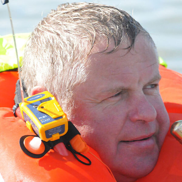 Personal Locator Beacons