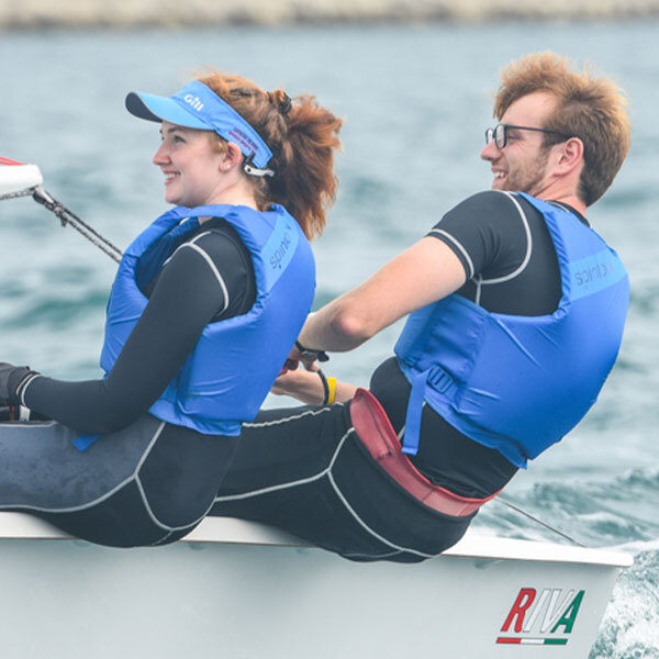 Blue Buoyancy Aids