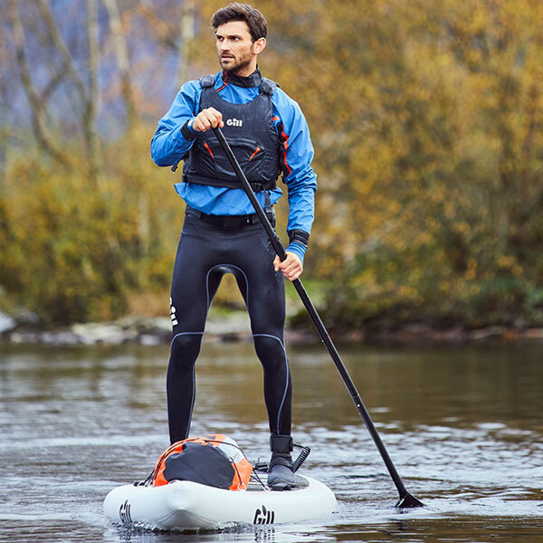 Paddle Board Life Jackets