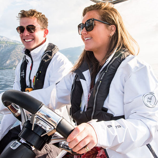 Adult Life Jackets