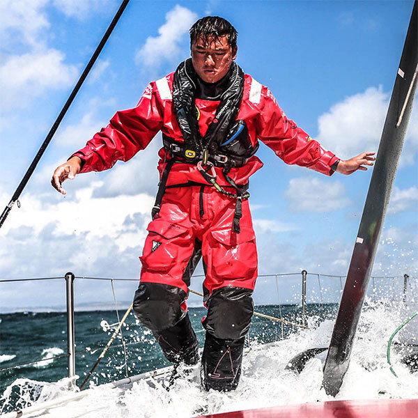 Offshore Life Jackets