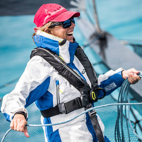Automatic Life Jackets