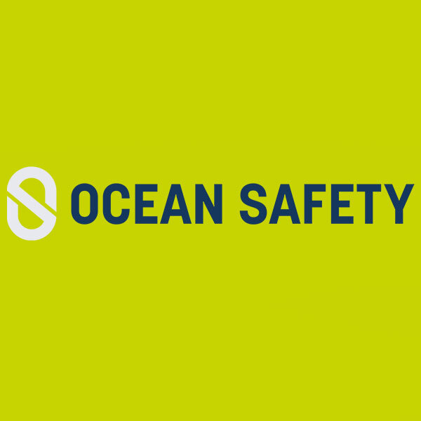 Ocean Safety Life Jackets