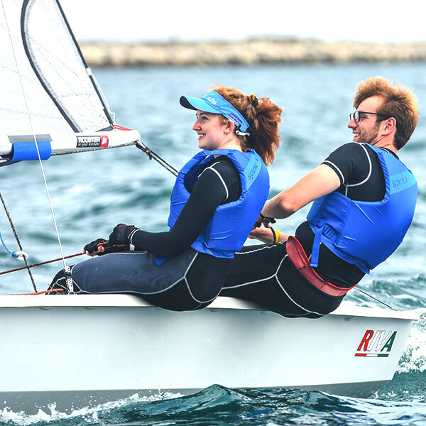 Sailing Life Jackets