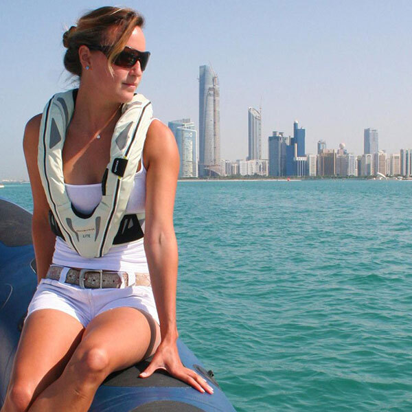 Inshore & Coastal Life Jackets