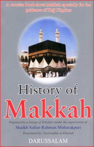 History Of Makkah 