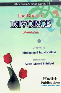 The Book Of Divorce