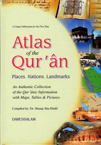 Atlas of the Qur'an