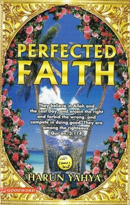 Perfected Faith