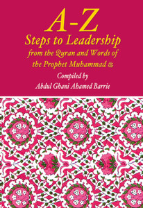 A-Z Steps To Leadership