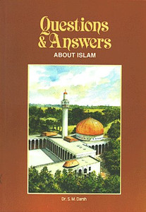 Questions & Answers About Islam