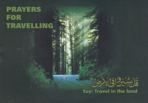 Prayers for Traveling