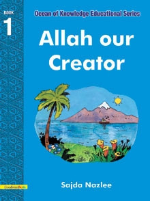 Allah Our Creator