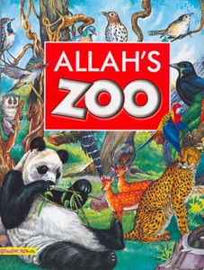 Allah's Zoo