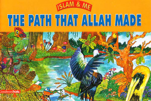 The Path That Allah Made