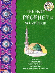 The Holy Prophet Workbook