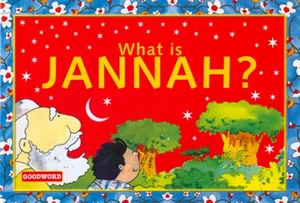 What Is Jannah