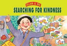 Searching For Kindness