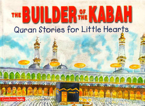 The Builder of the Kabah