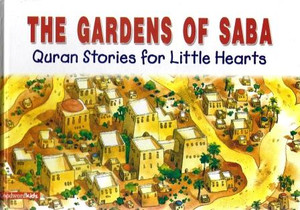 The Gardens of Saba HB