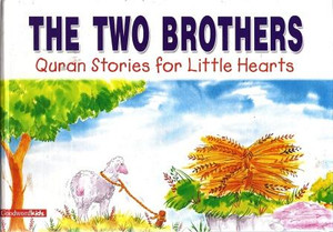 The Two Brothers HB