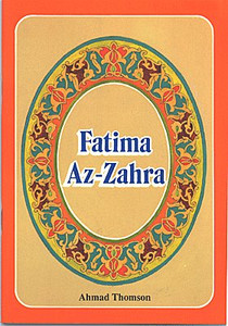 Fatima-Az-Zahra (RA)