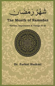 Shahru Ramadan English Version