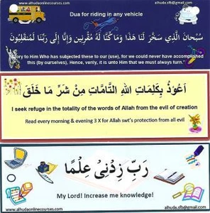 Book Mark Pack 2