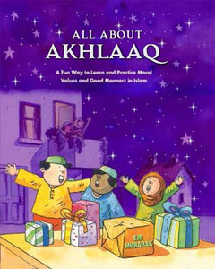 All About Akhlaaq
