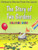 The Story of Two Gardens (Coloring Book B2)