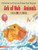The Ark of Nuh and the Animals (Coloring Book B1)