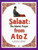 Salaat: The Islamic Prayer From A to Z