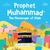 Prophet Muhammad Messanger of Allah Board Book