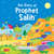 The Story of Prophet Salih Board Book