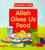 Allah Gives Us Food