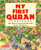 My First Quran Story Book