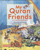 My Quran Friends Storybook