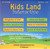 Kids Land Interactive PC CD ROM (Windows & Mac)