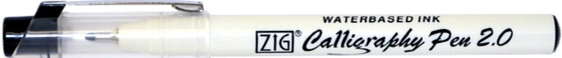 Calligraphy Pen 2.0 