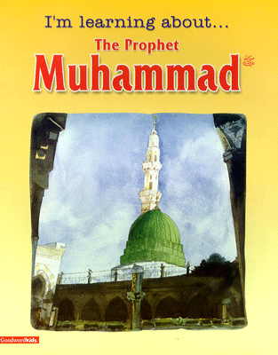 I'm Learning About Prophet Muhammad