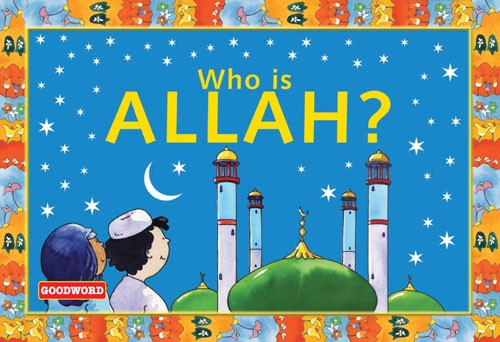 Who Is Allah
