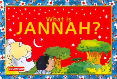 What Is Jannah